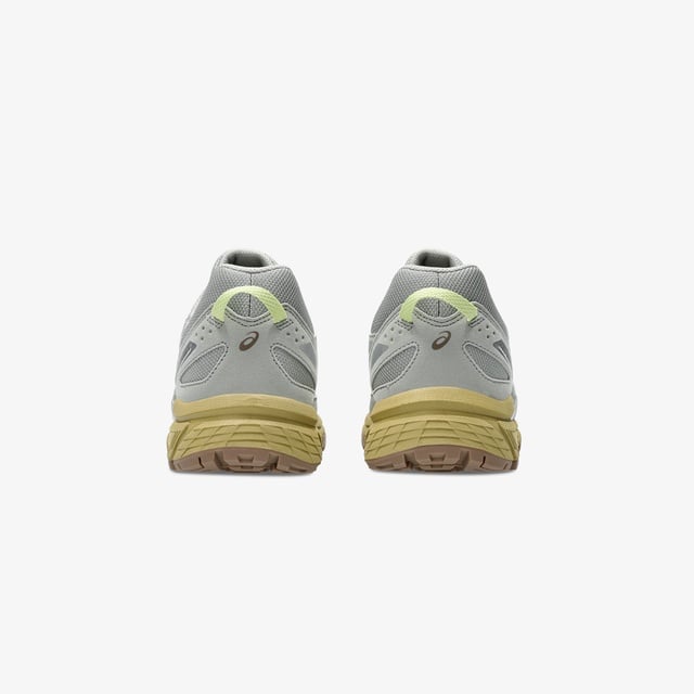 Asics Gel-Venture 6 Erkek Gri Spor Ayakkabı - Görsel 3