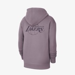 Nike Lal Mnk Flc Po Cts St Erkek Mor Sweatshirt