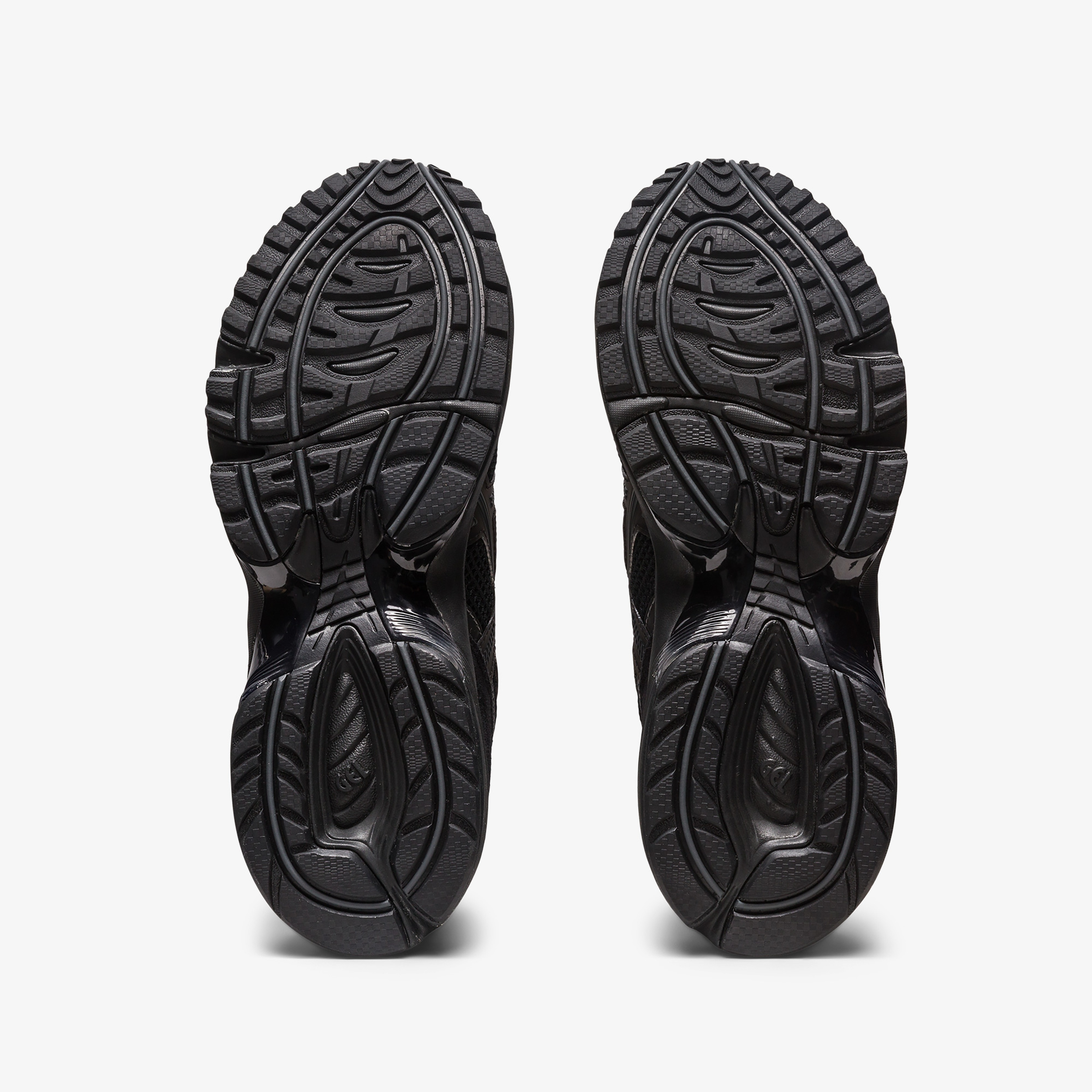 Asics Gel-1090V2 Erkek Siyah Spor Ayakkabı