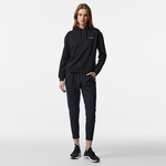 Napapijri B-Blanche H W Kadın Siyah Sweatshirt