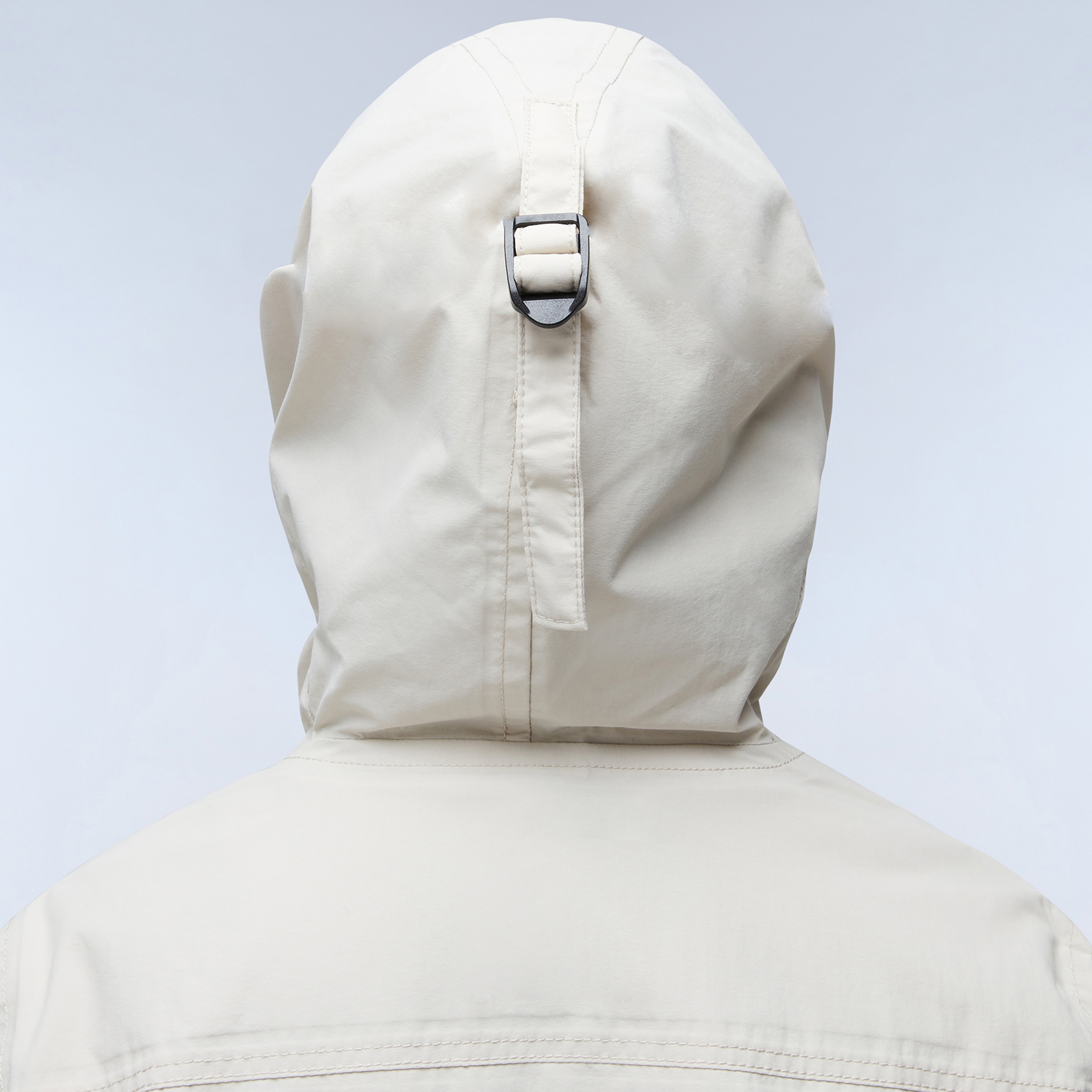 Napapijri Rainforest Winter Kadın Bej Ceket