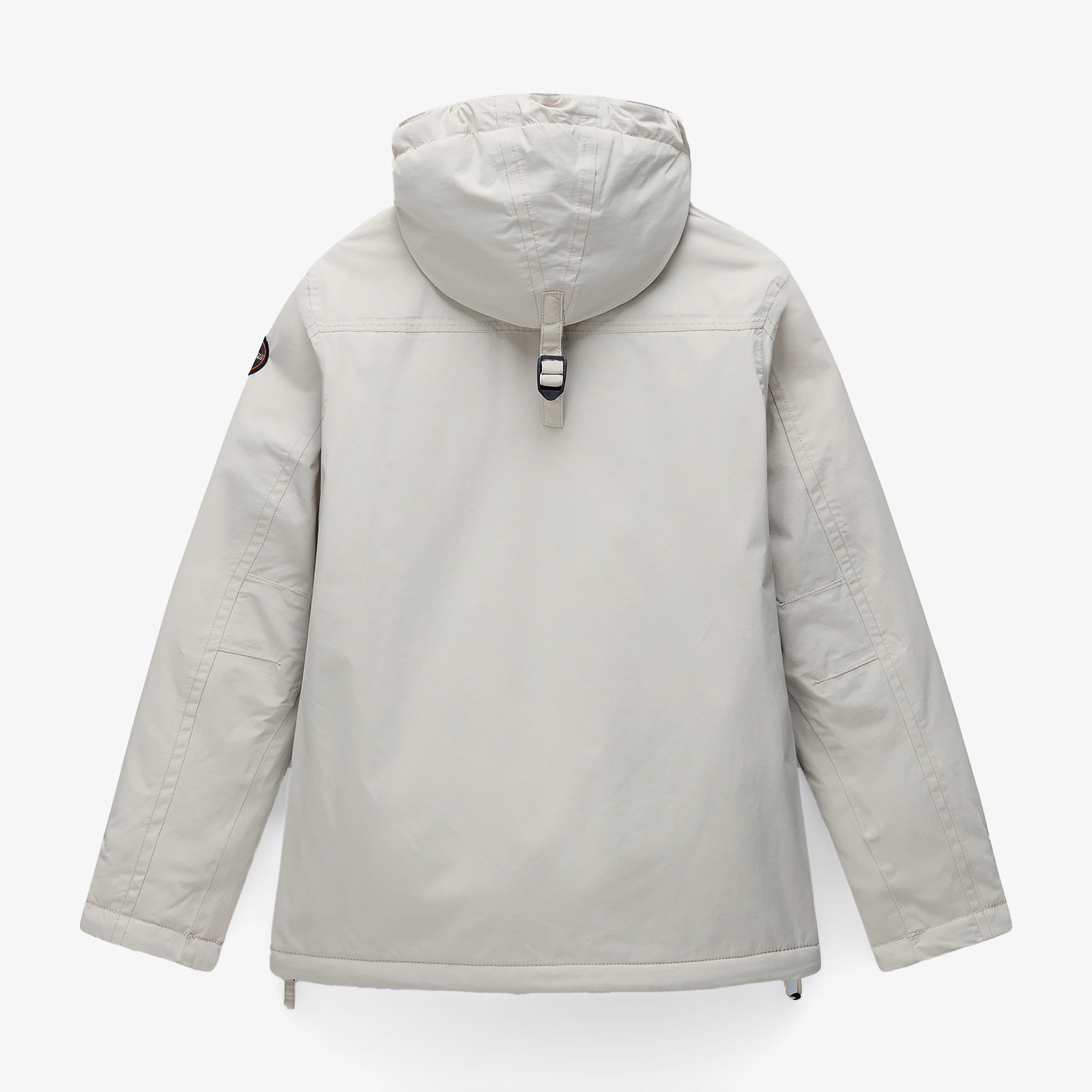 Napapijri Rainforest Winter Kadın Bej Ceket