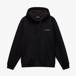 Napapijri B-Blanche H W Kadın Siyah Sweatshirt
