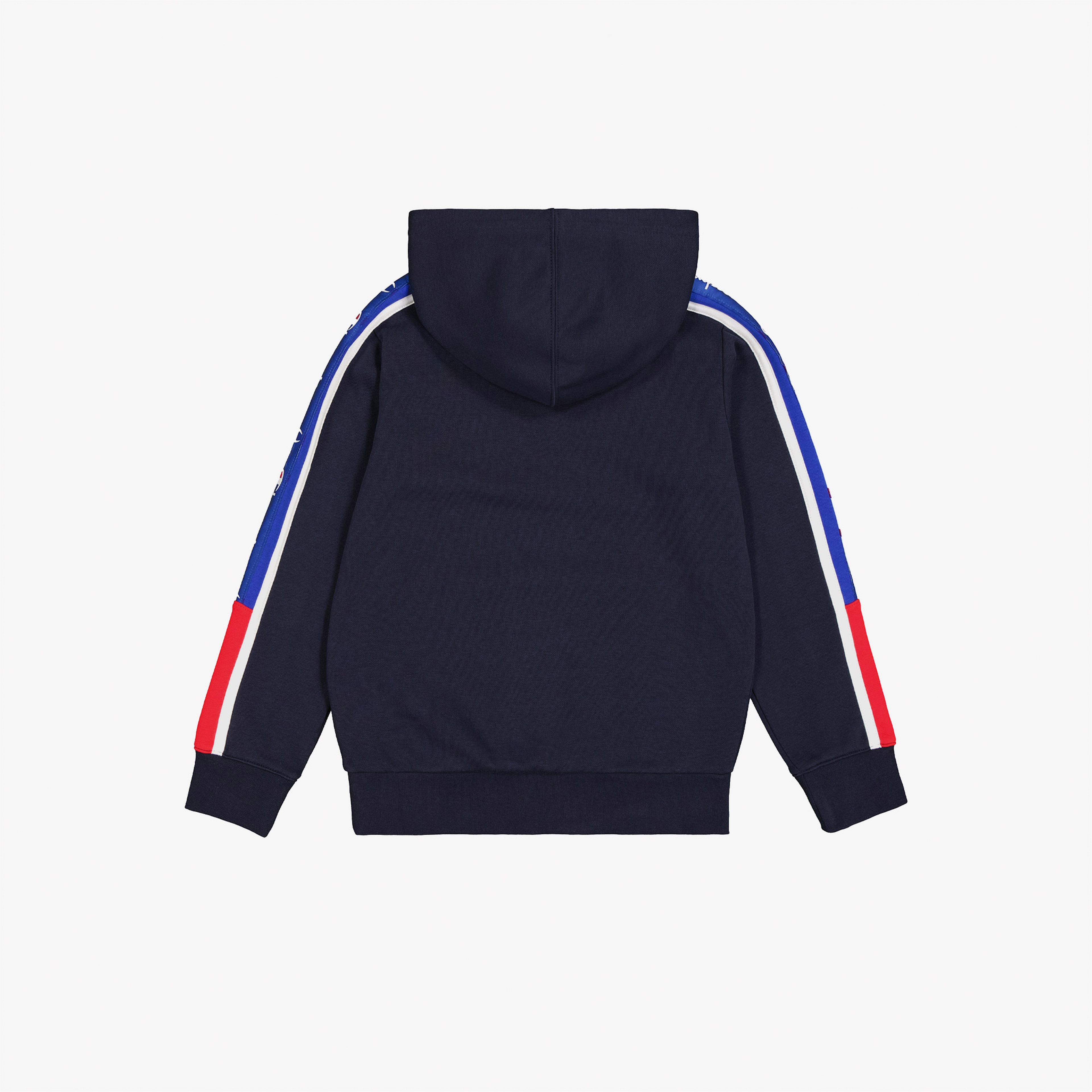 Champion Hooded Çocuk Lacivert Hoodie