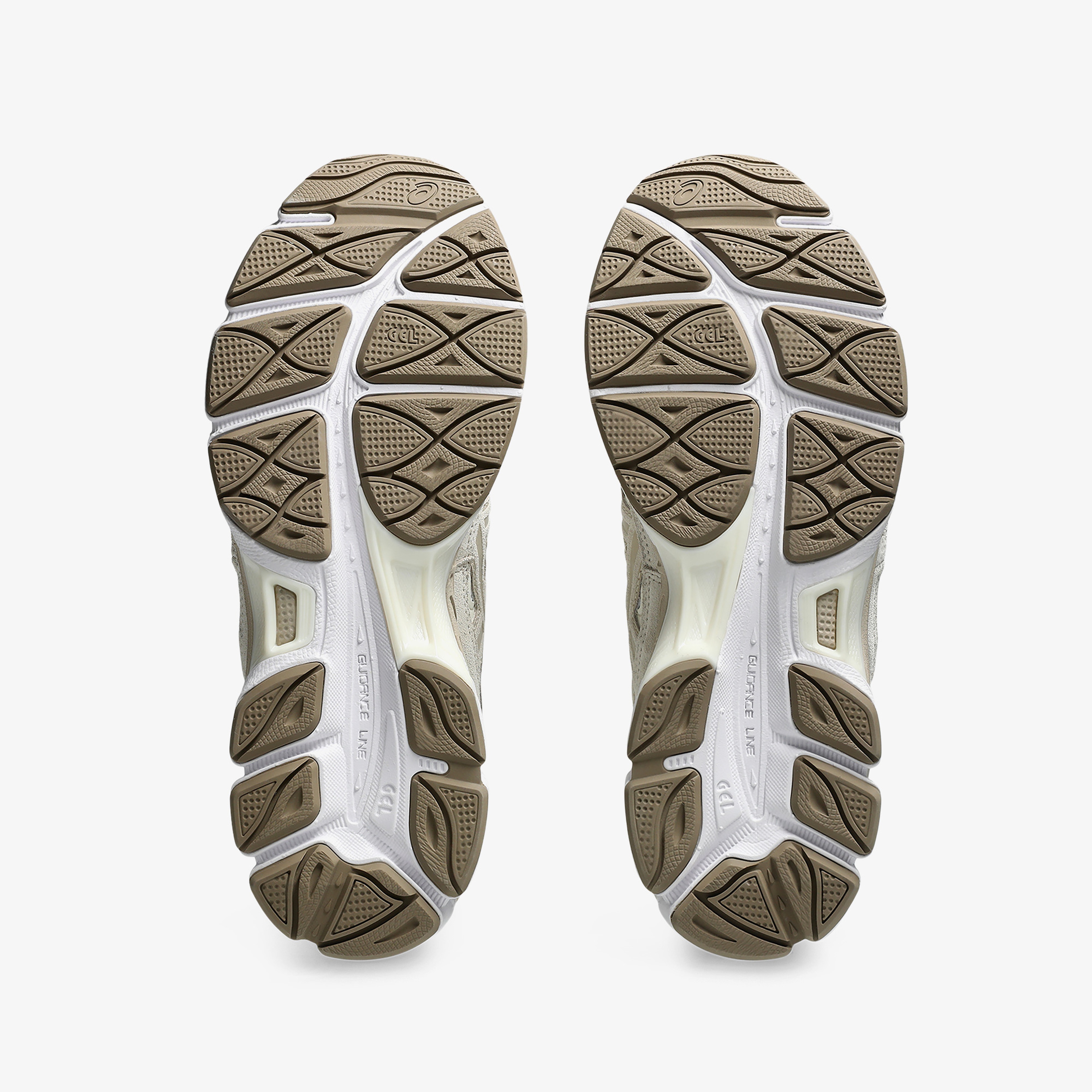 Asics Gel-Nyc Unisex Beyaz Spor Ayakkabı