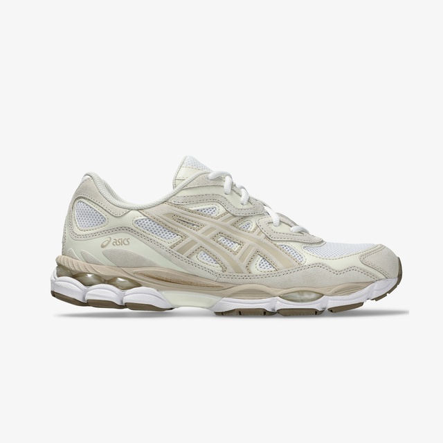 Asics Beyaz Asics Gel GEL-NYC