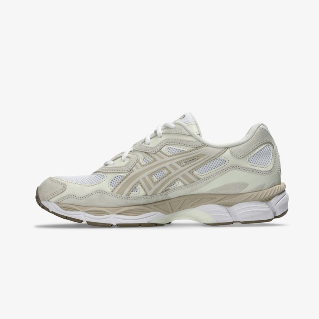 Asics Beyaz Asics Gel GEL-NYC