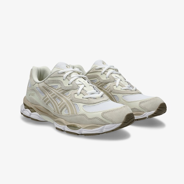 Asics Beyaz Asics Gel GEL-NYC