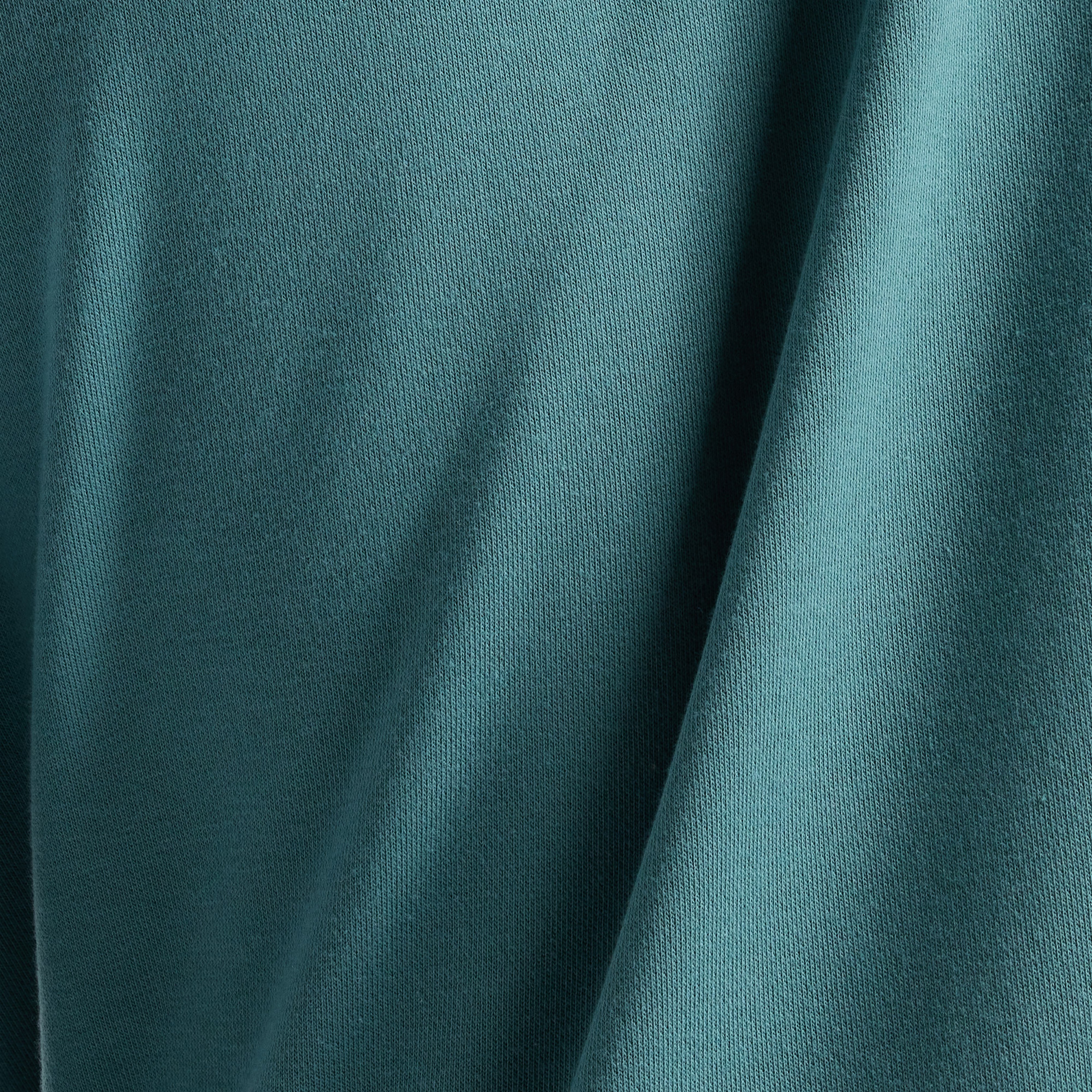 New Balance Graphic Erkek Yeşil Hoodie