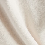 New Balance Polar Fleece Half Zip Kadın Bej Sweatshirt