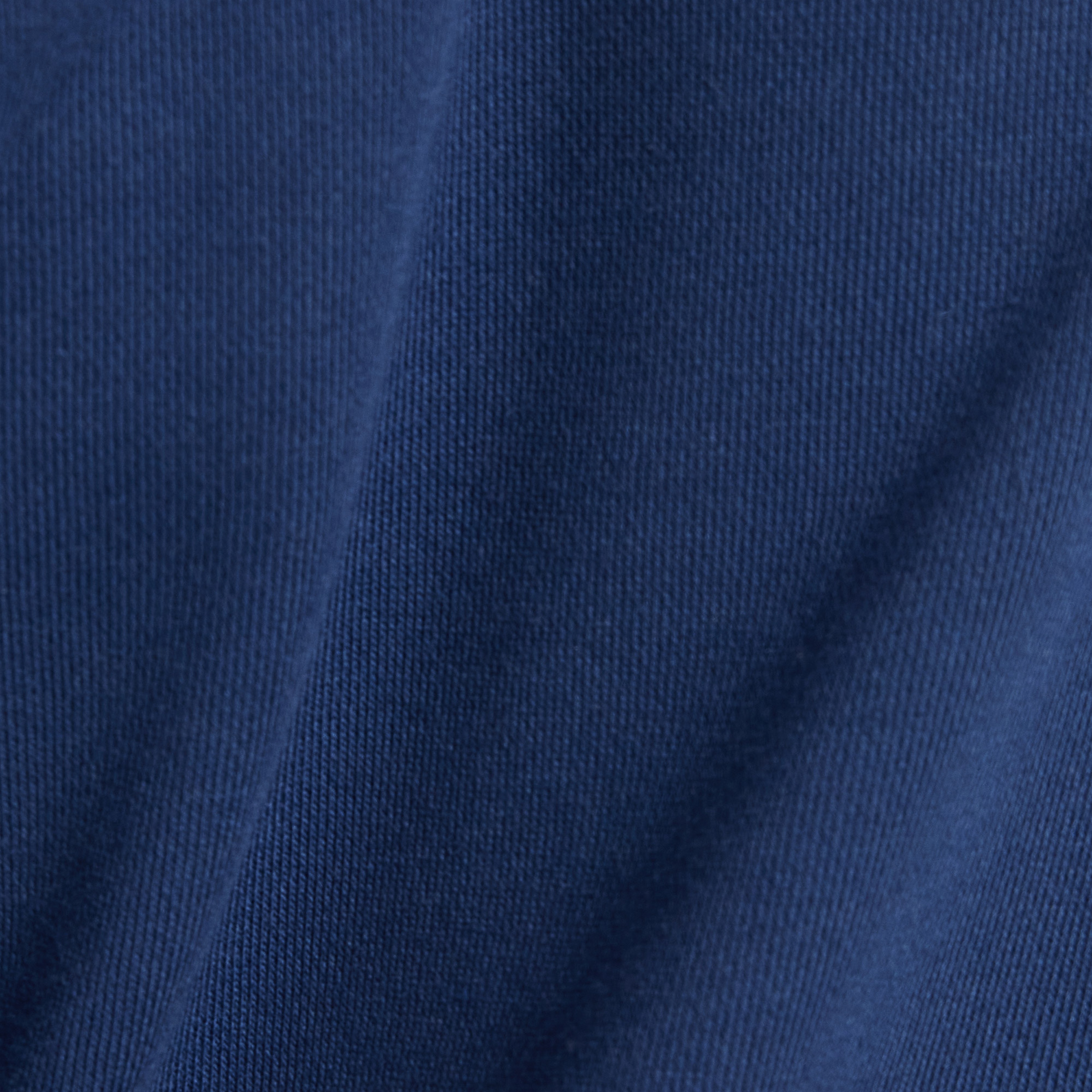 New Balance Graphic Crew 1 Erkek Lacivert Sweatshirt