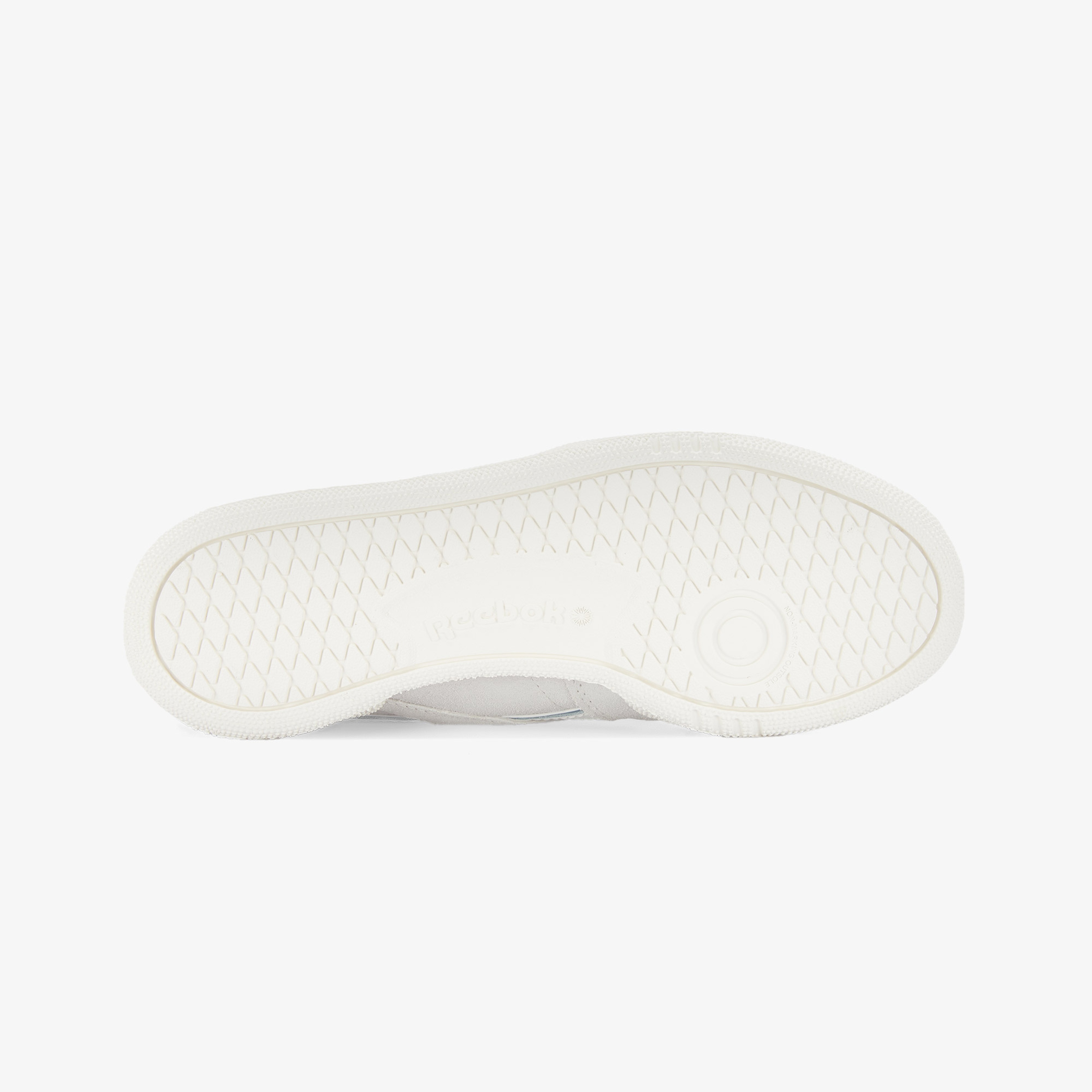 Reebok Club C Revenge Kadın Gri Sneaker