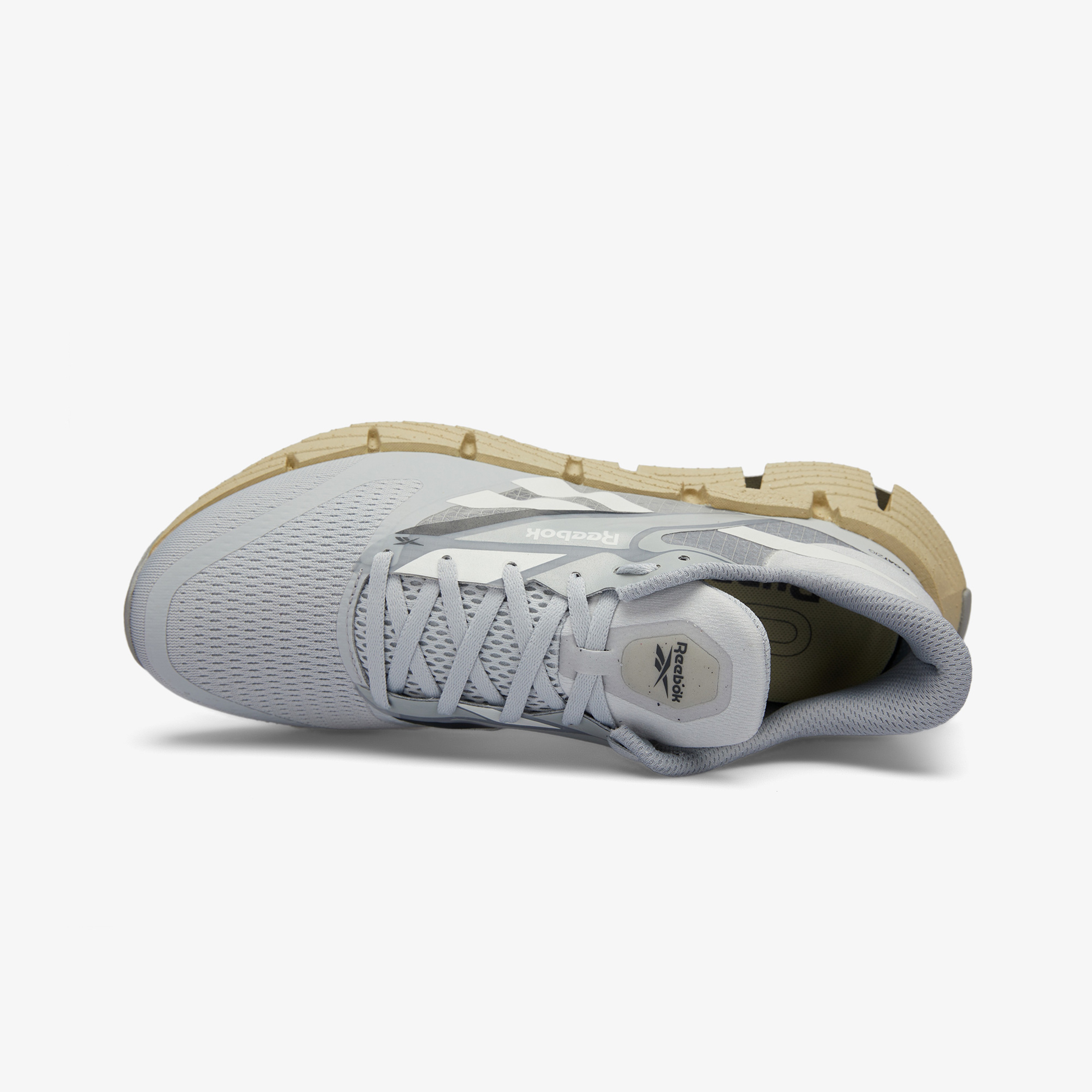 Reebok Floatzig 1 Erkek Gri Spor Ayakkabı