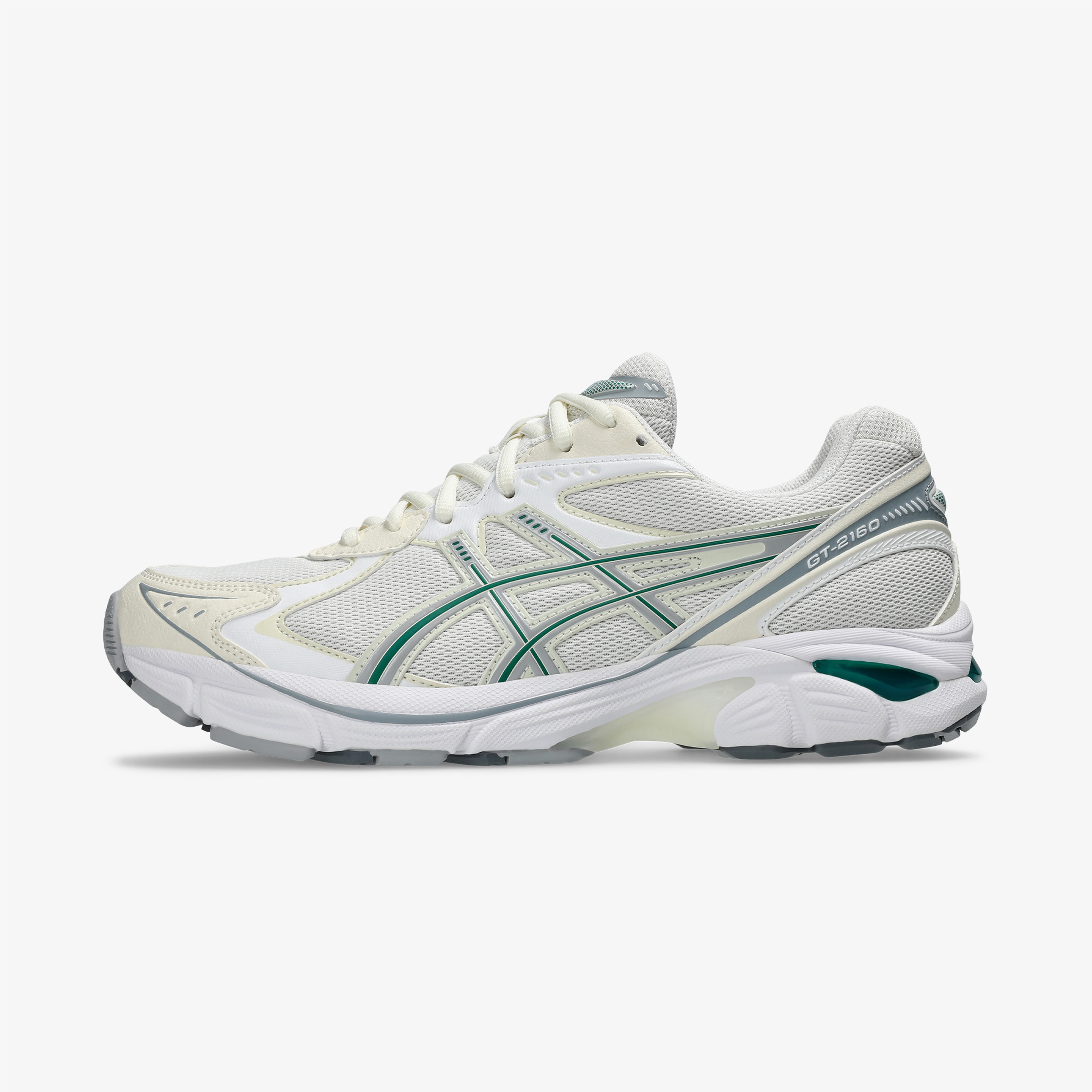 Asics Gt-2160 Unisex Beyaz Spor Ayakkabı