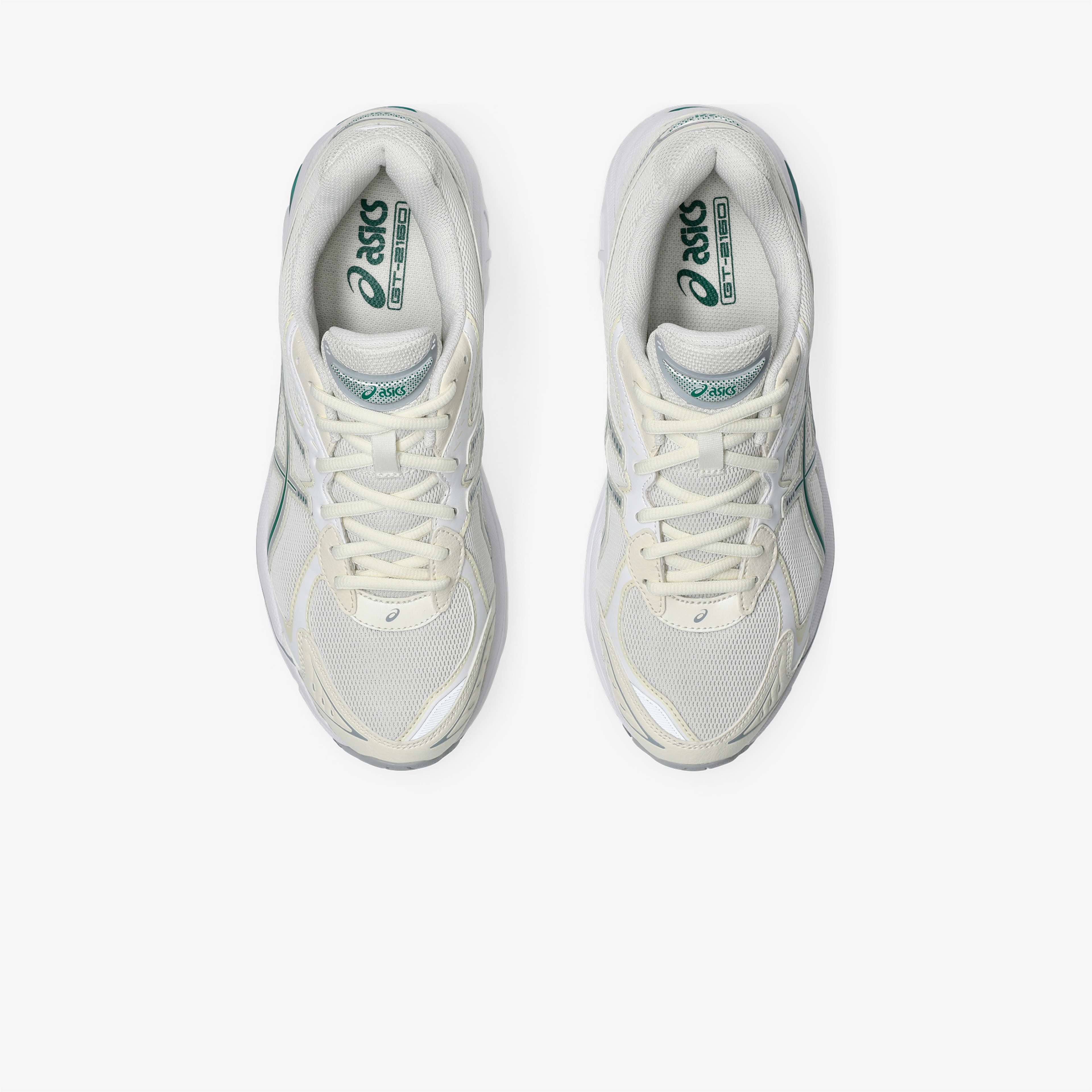 Asics Gt-2160 Unisex Beyaz Spor Ayakkabı