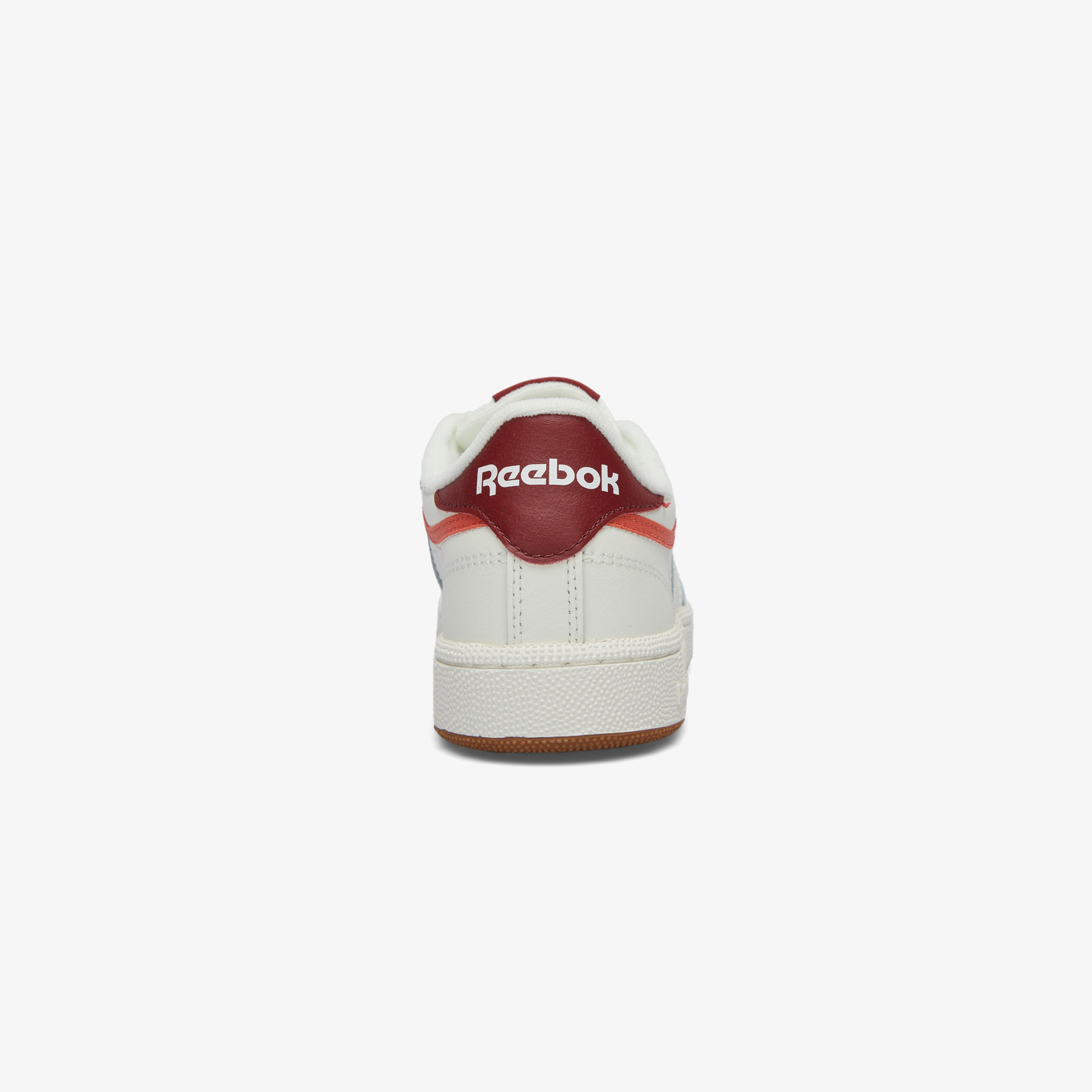 Reebok Club C 85 Kadın Beyaz Sneaker