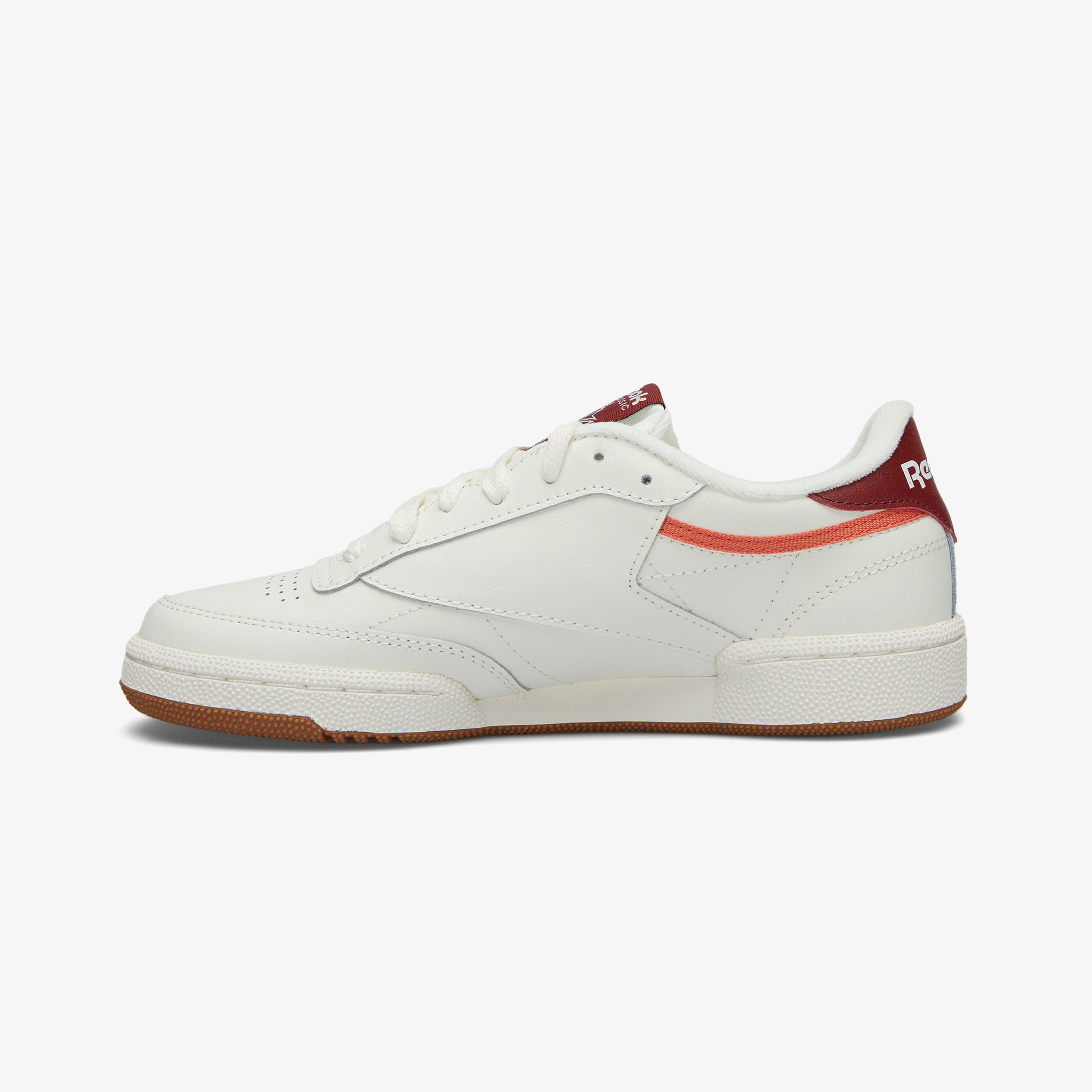 Reebok Club C 85 Kadın Beyaz Sneaker