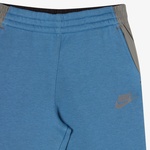 Nike Nkb B Nsw Future Utility Çocuk Mavi Eşofman Altı