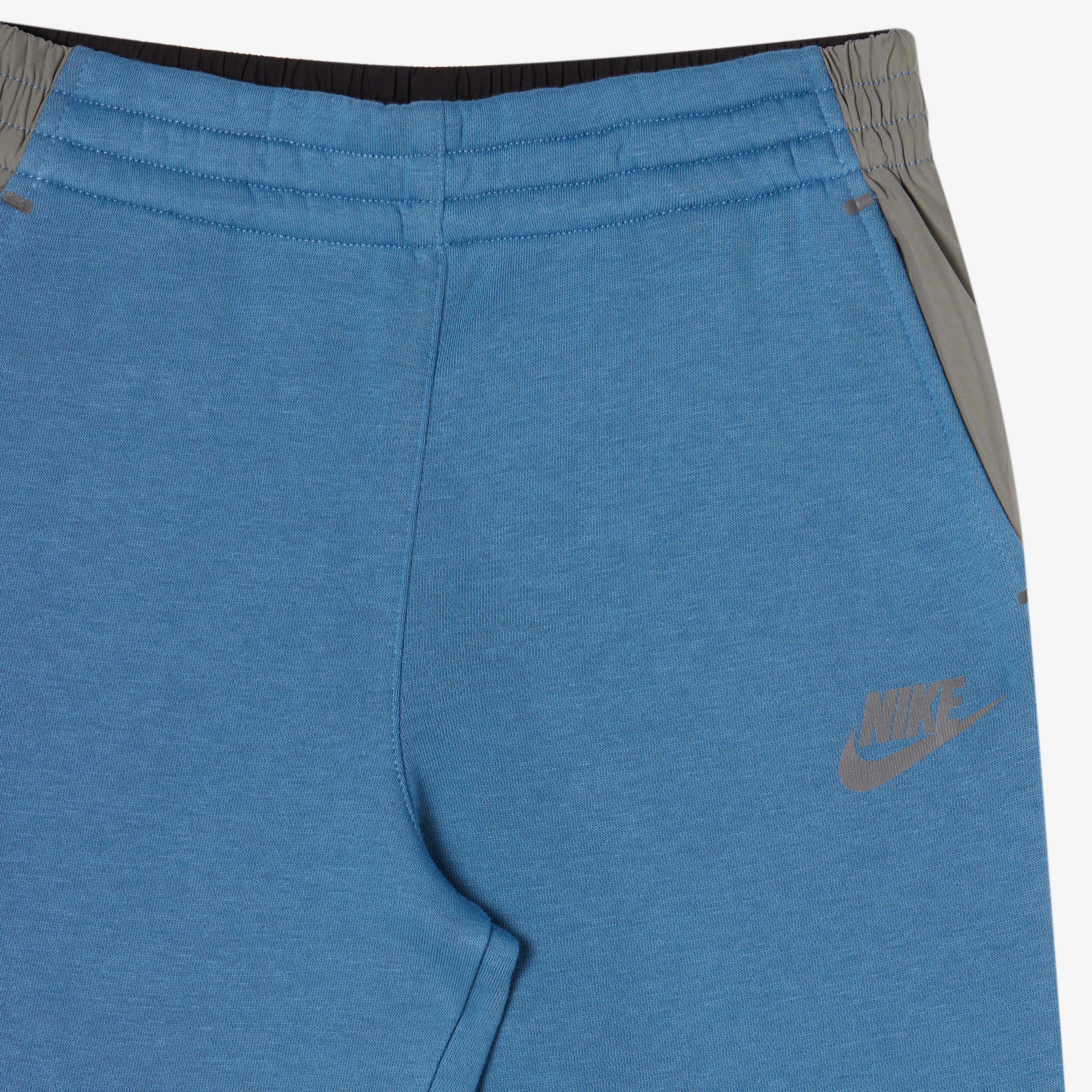 Nike Nkb B Nsw Future Utility Çocuk Mavi Eşofman Altı