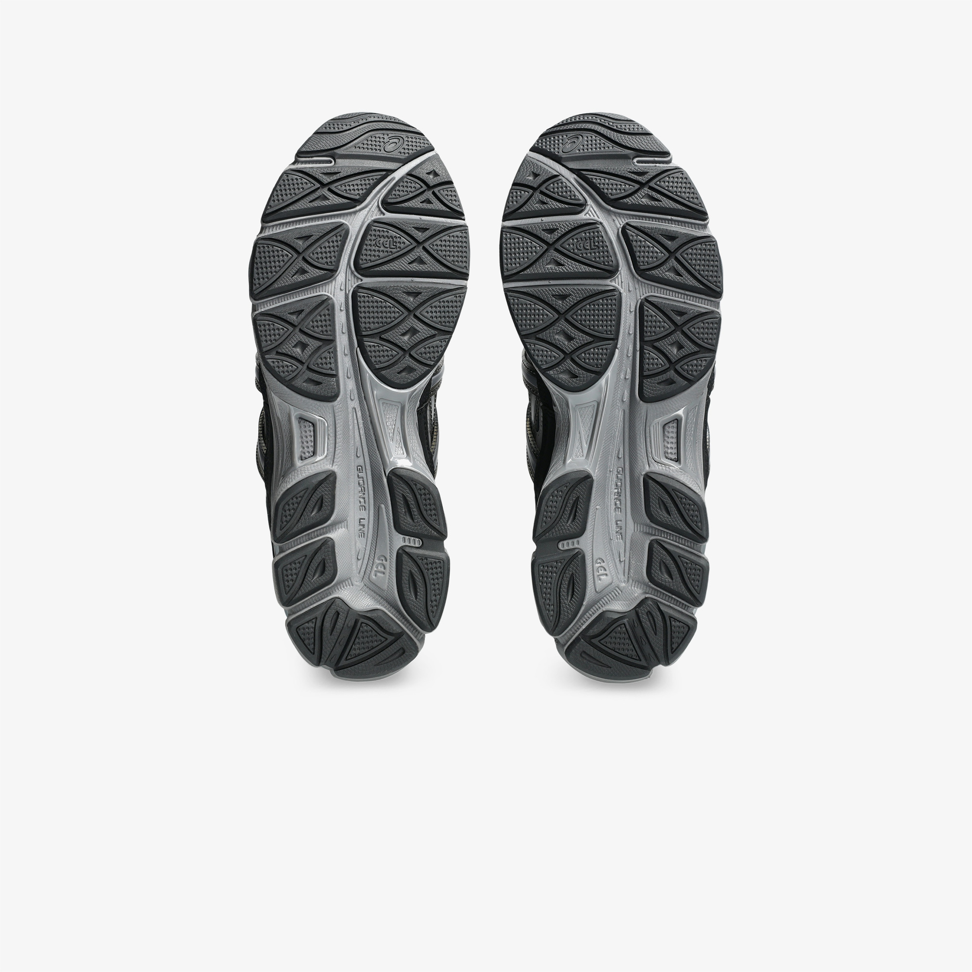 Asics Gel-Venture 6 Erkek Siyah Spor Ayakkabı