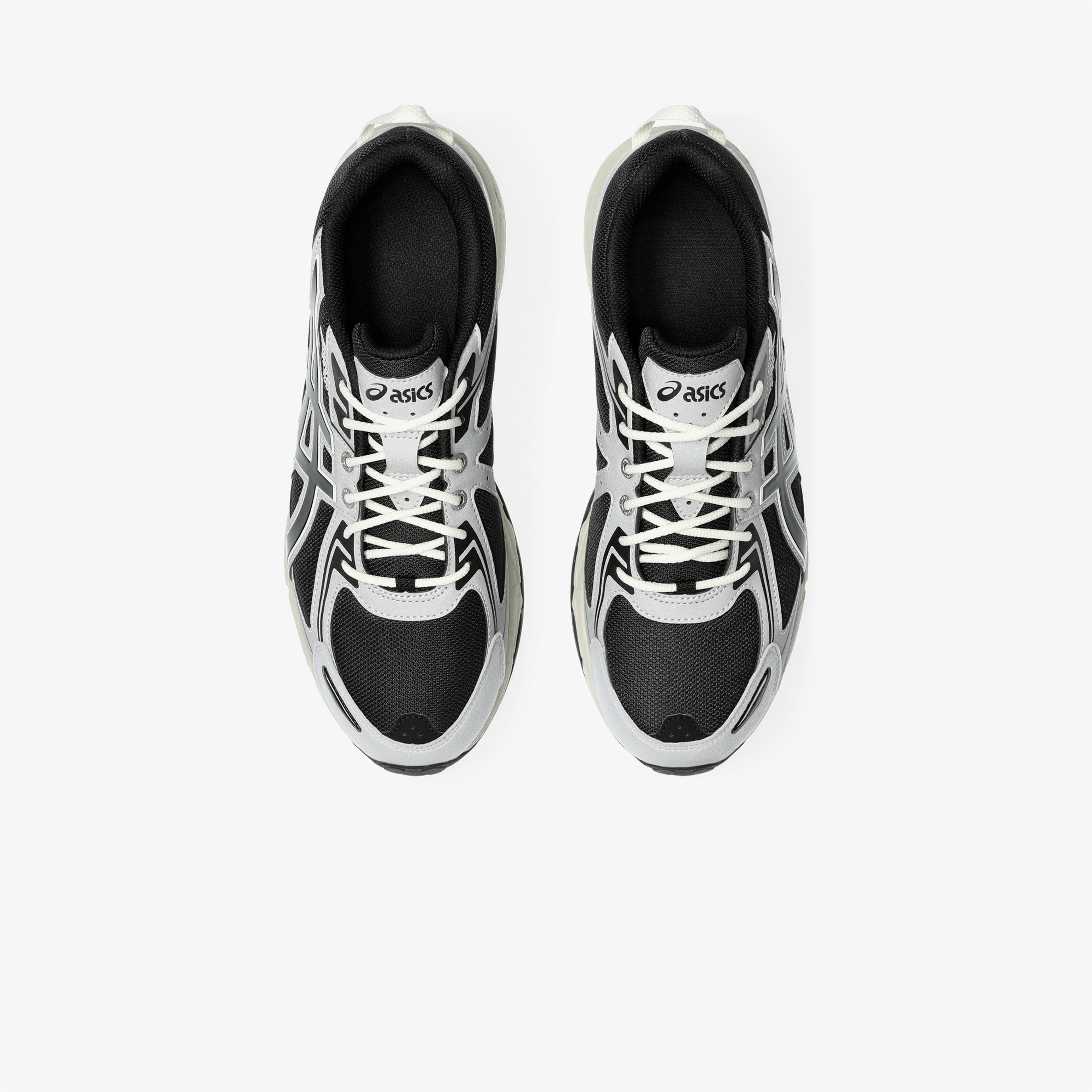 Asics Gel-Venture 6 Erkek Siyah Spor Ayakkabı