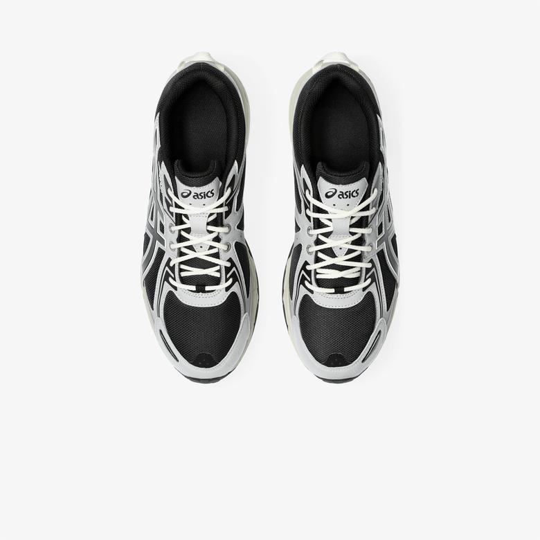 Asics Gel-Venture 6 Erkek Siyah Spor Ayakkabı
