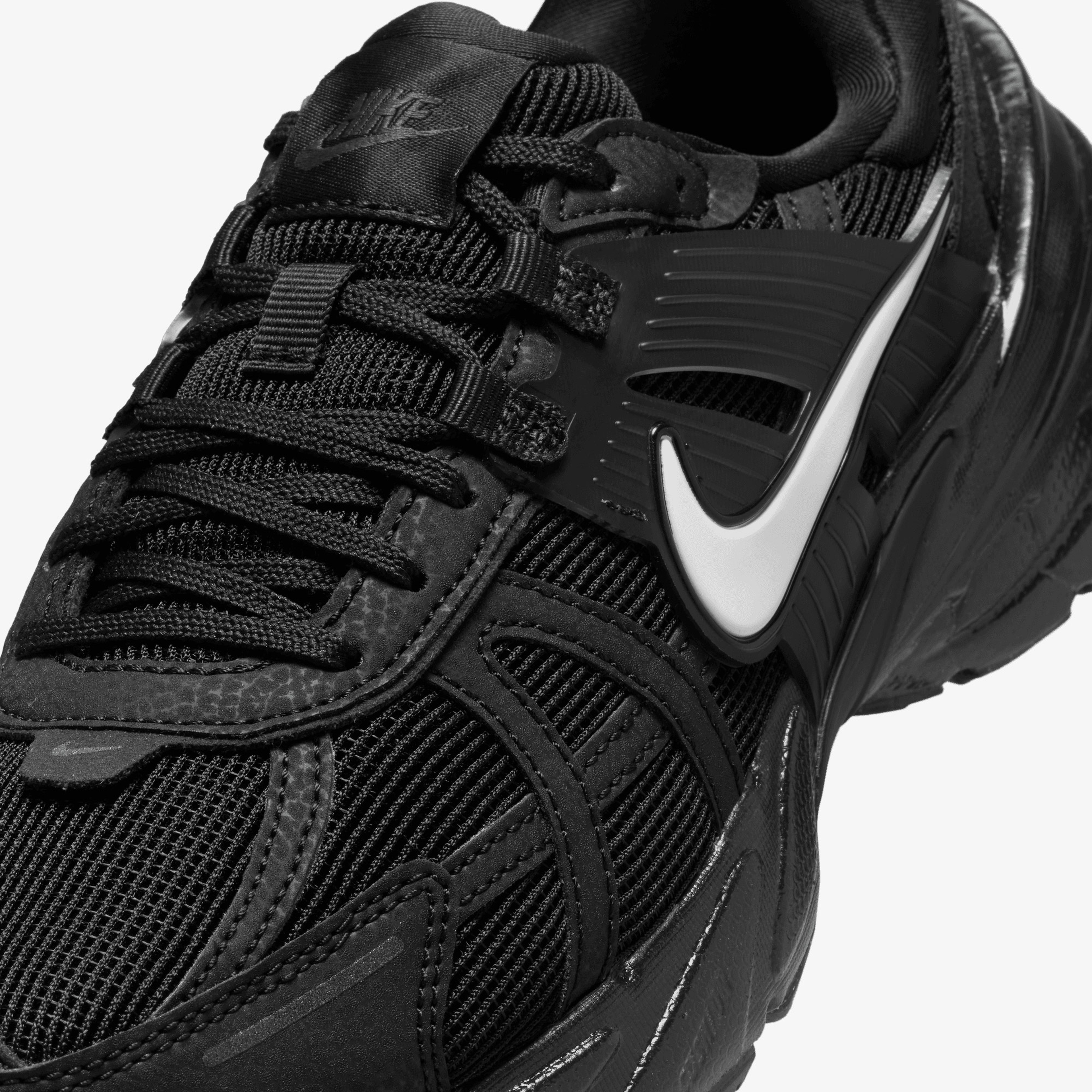 Nike V2K Run Kadın Siyah Sneaker