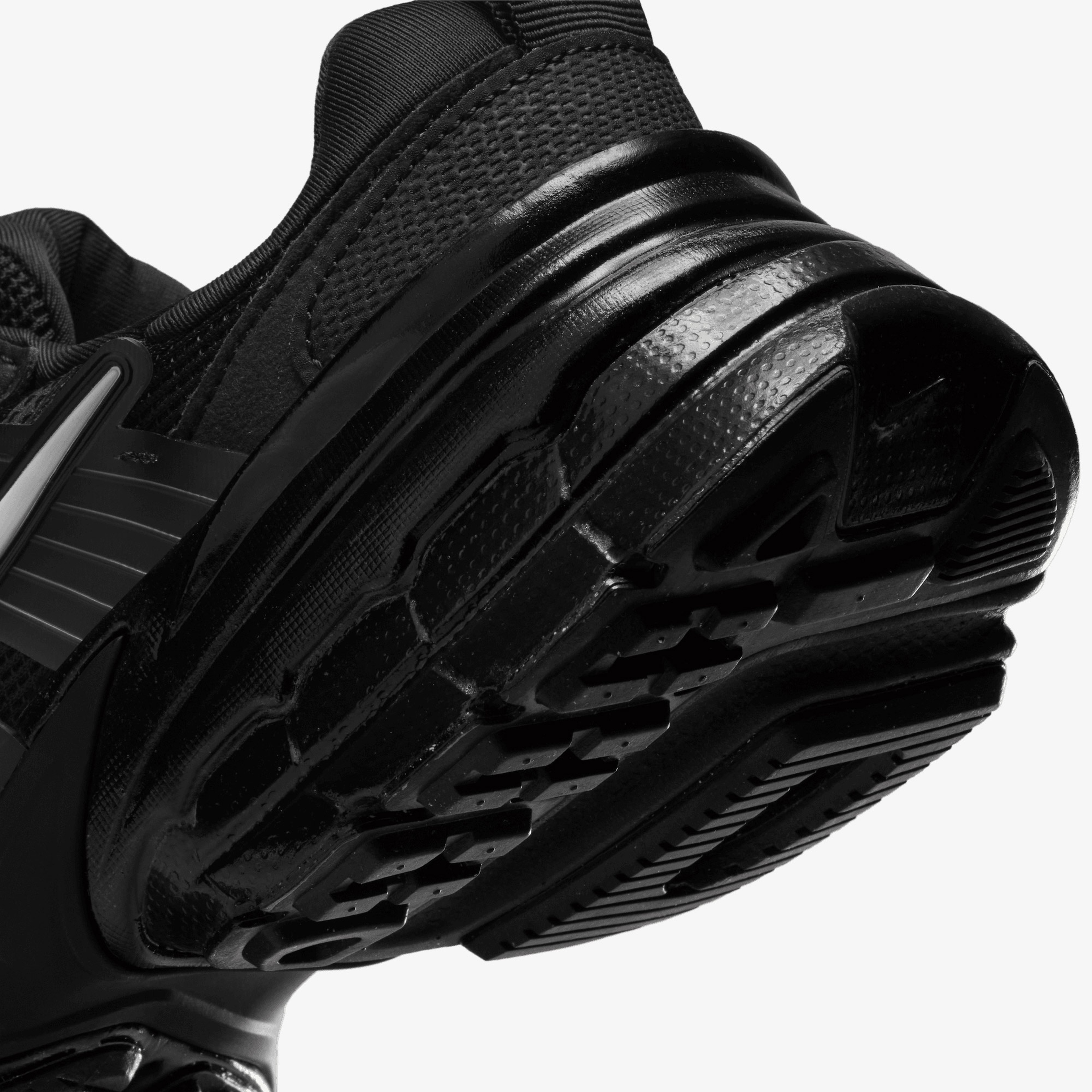 Nike V2K Run Kadın Siyah Sneaker