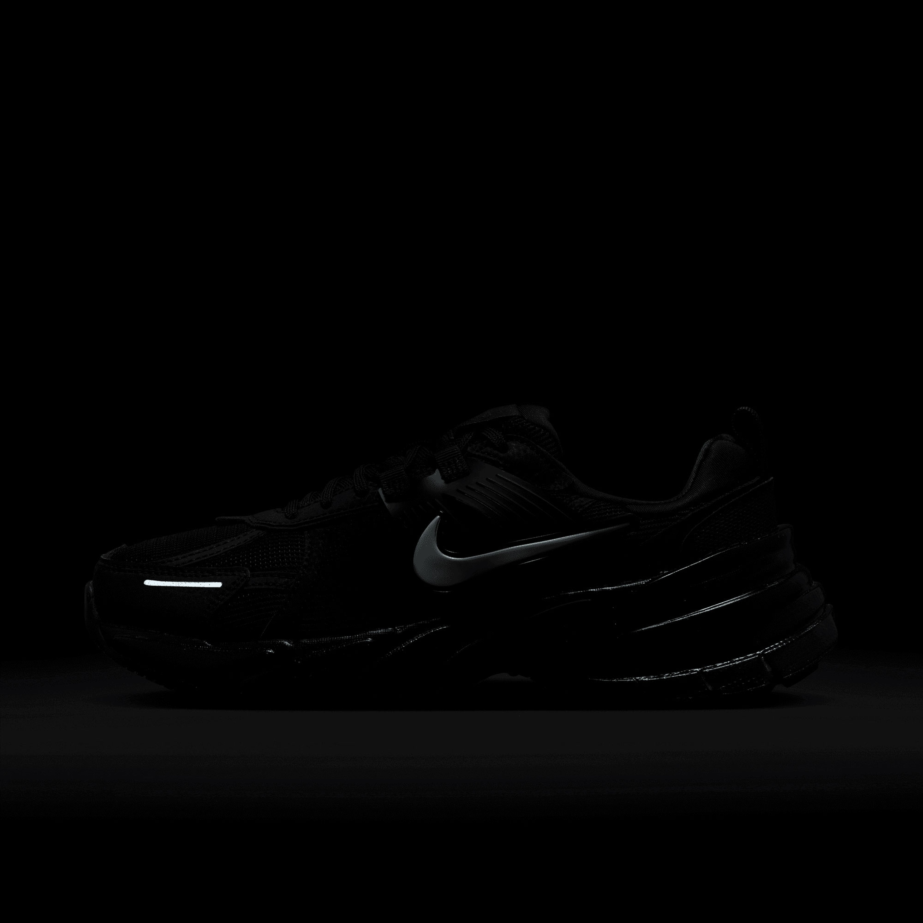 Nike V2K Run Kadın Siyah Sneaker