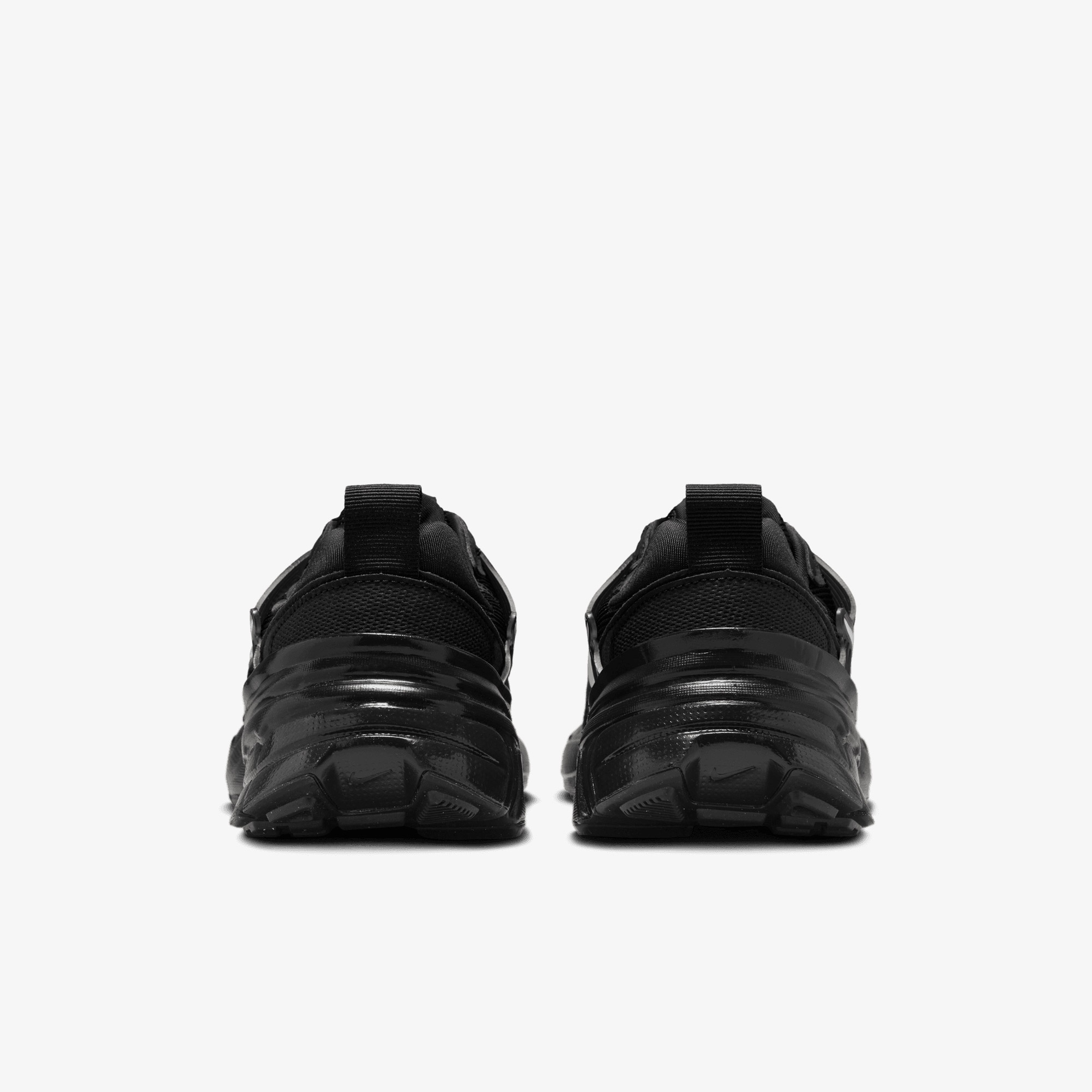 Nike V2K Run Kadın Siyah Sneaker