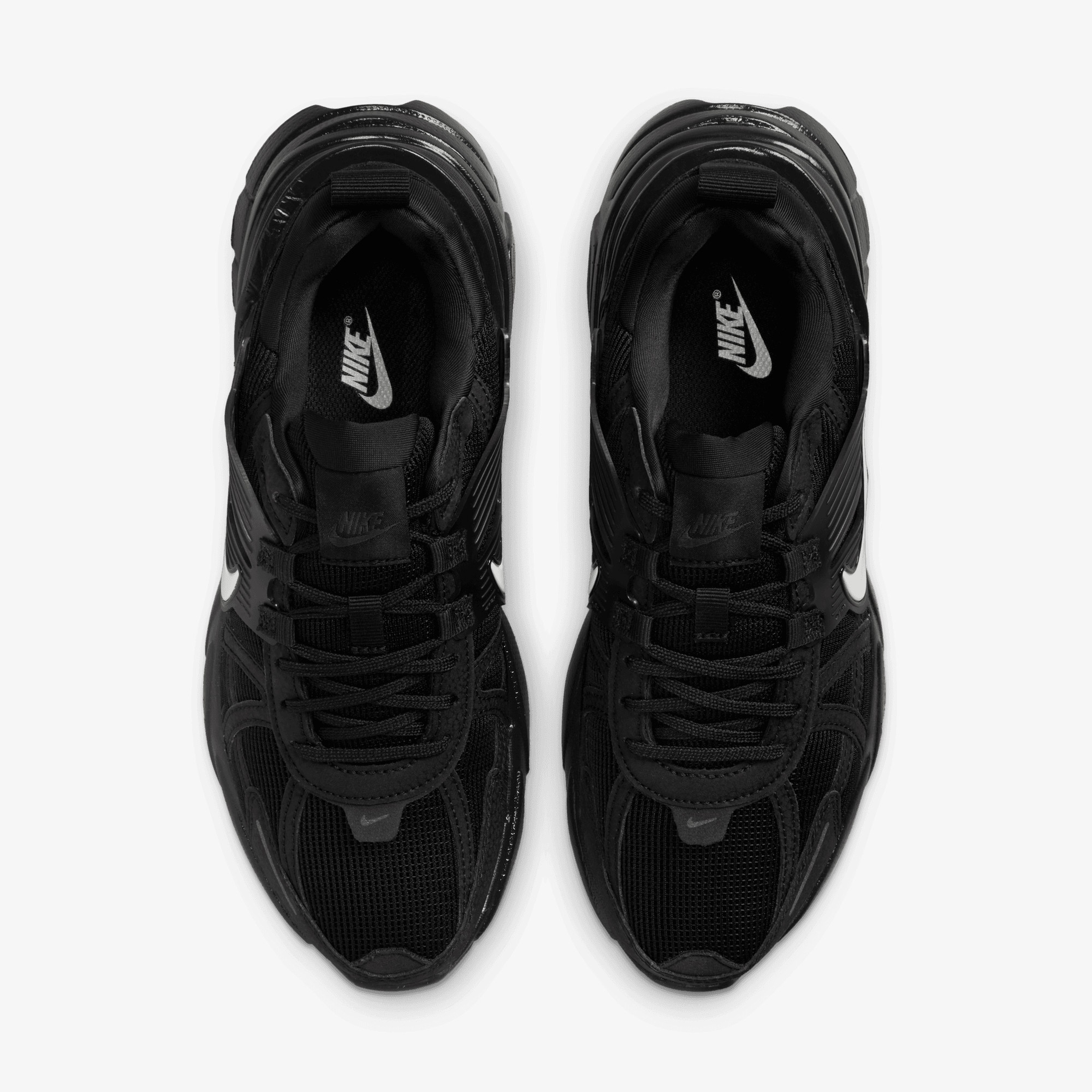 Nike V2K Run Kadın Siyah Sneaker