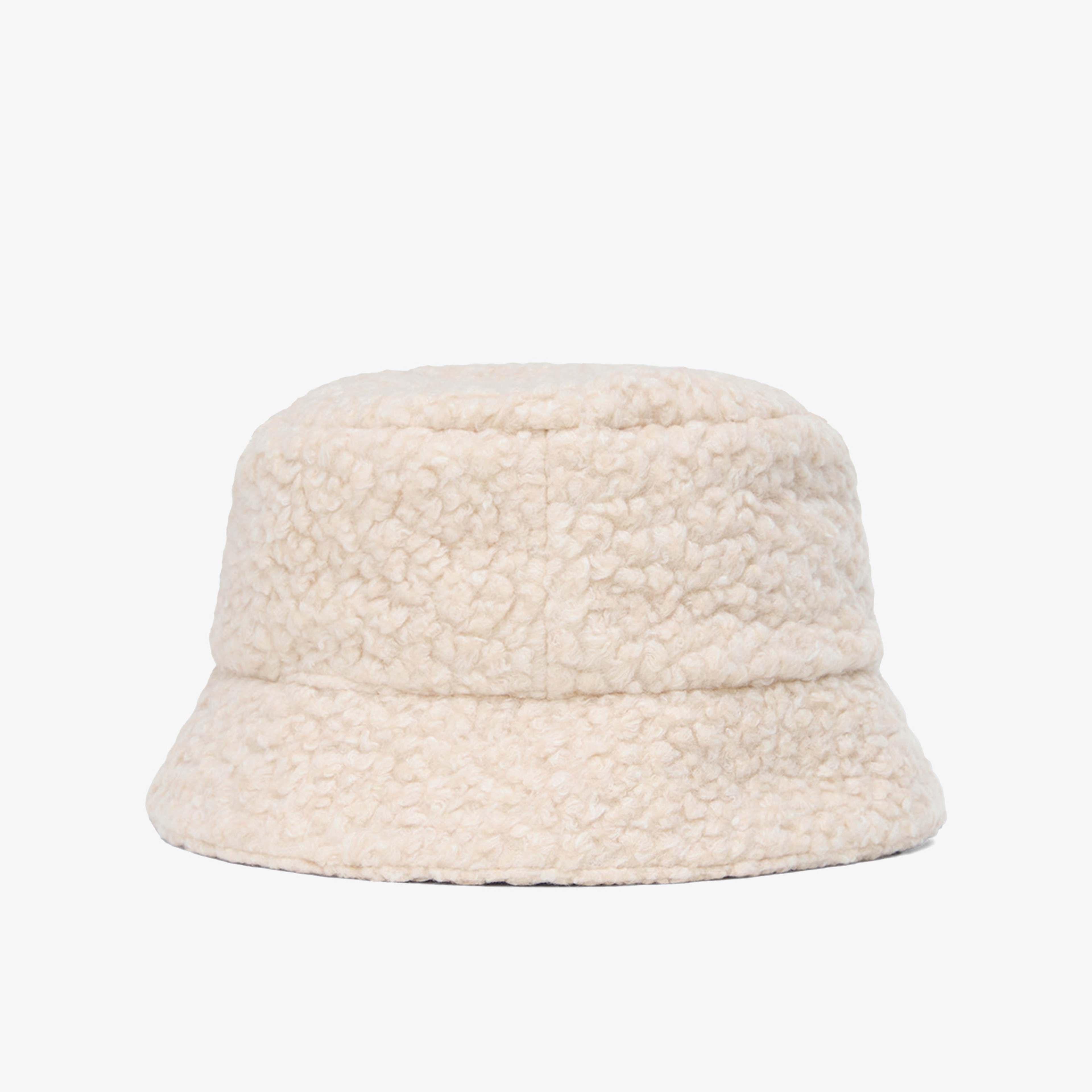 Napapijri Tosh Bucket Erkek Krem Şapka