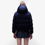 Napapijri A-Claree Kadın Mavi Ceket