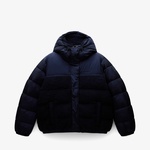 Napapijri A-Claree Kadın Mavi Ceket