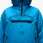 Napapijri Rainforest Tech Erkek Mavi Ceket