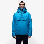 Napapijri Rainforest Tech Erkek Mavi Ceket