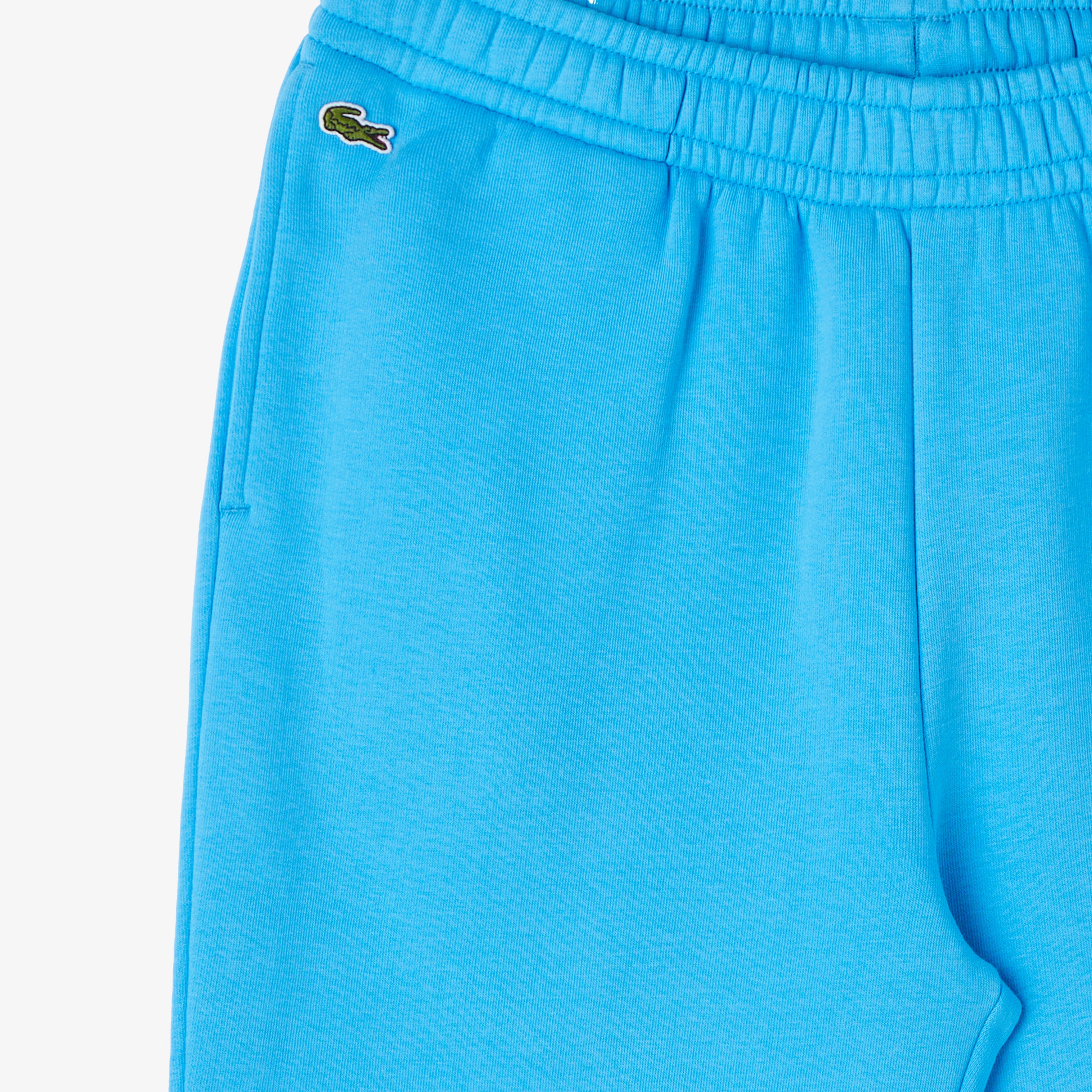 Çocuk Mavi Eşofman Altı