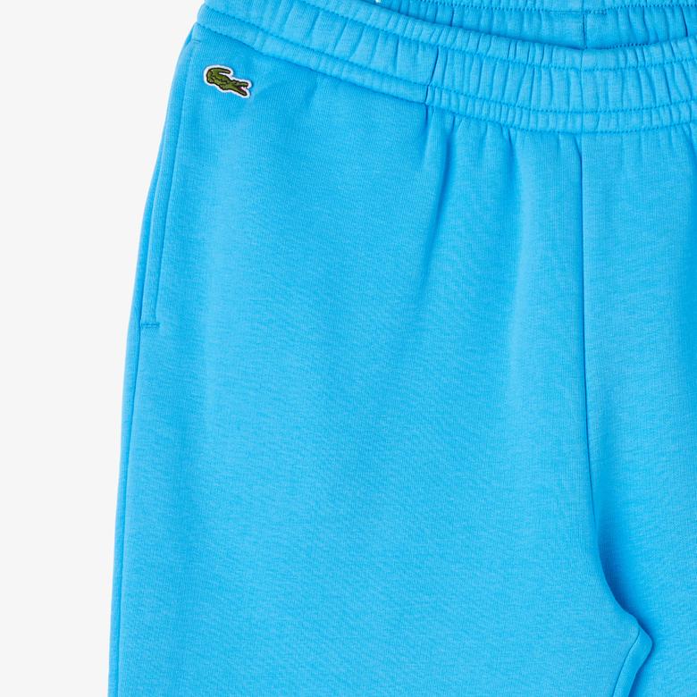 Çocuk Mavi Eşofman Altı