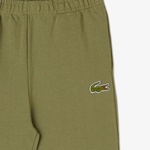 Erkek Çocuk Haki Eşofman Altı