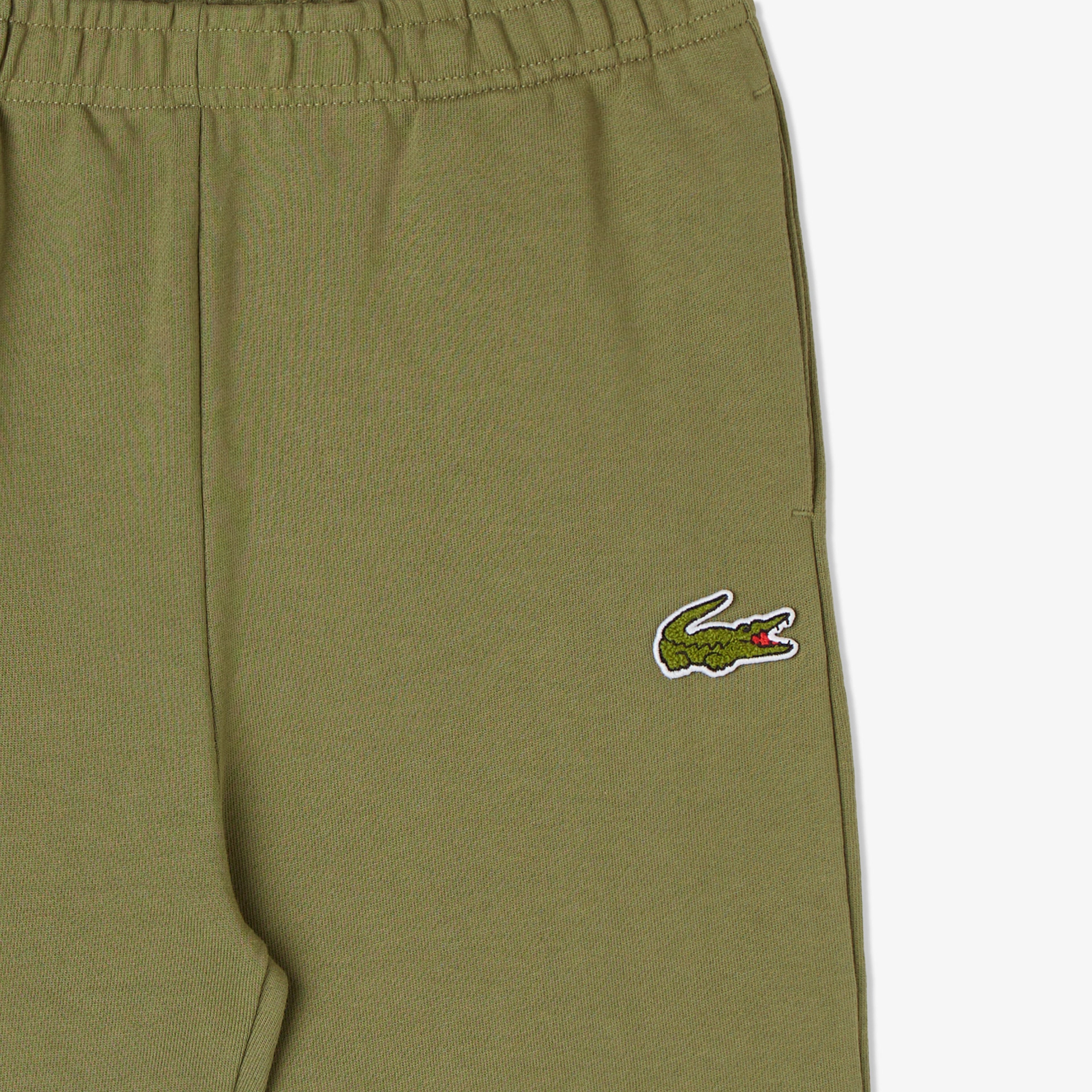 Erkek Çocuk Haki Eşofman Altı