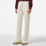 Lacoste Classic Kadın Krem Eşofman Altı