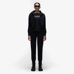 Napapijri M-Box Logo W Kadın Siyah Eşofman Altı