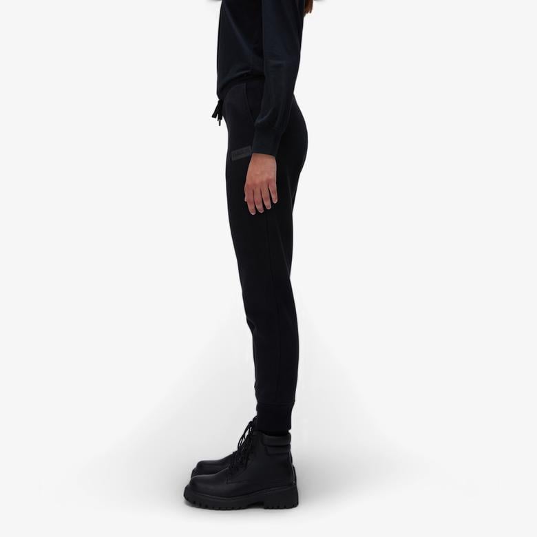 Napapijri M-Box Logo W Kadın Siyah Eşofman Altı