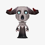 Funko Pop Columbia Pictures Movies: Ghostbusters - Garraka Renkli Figür