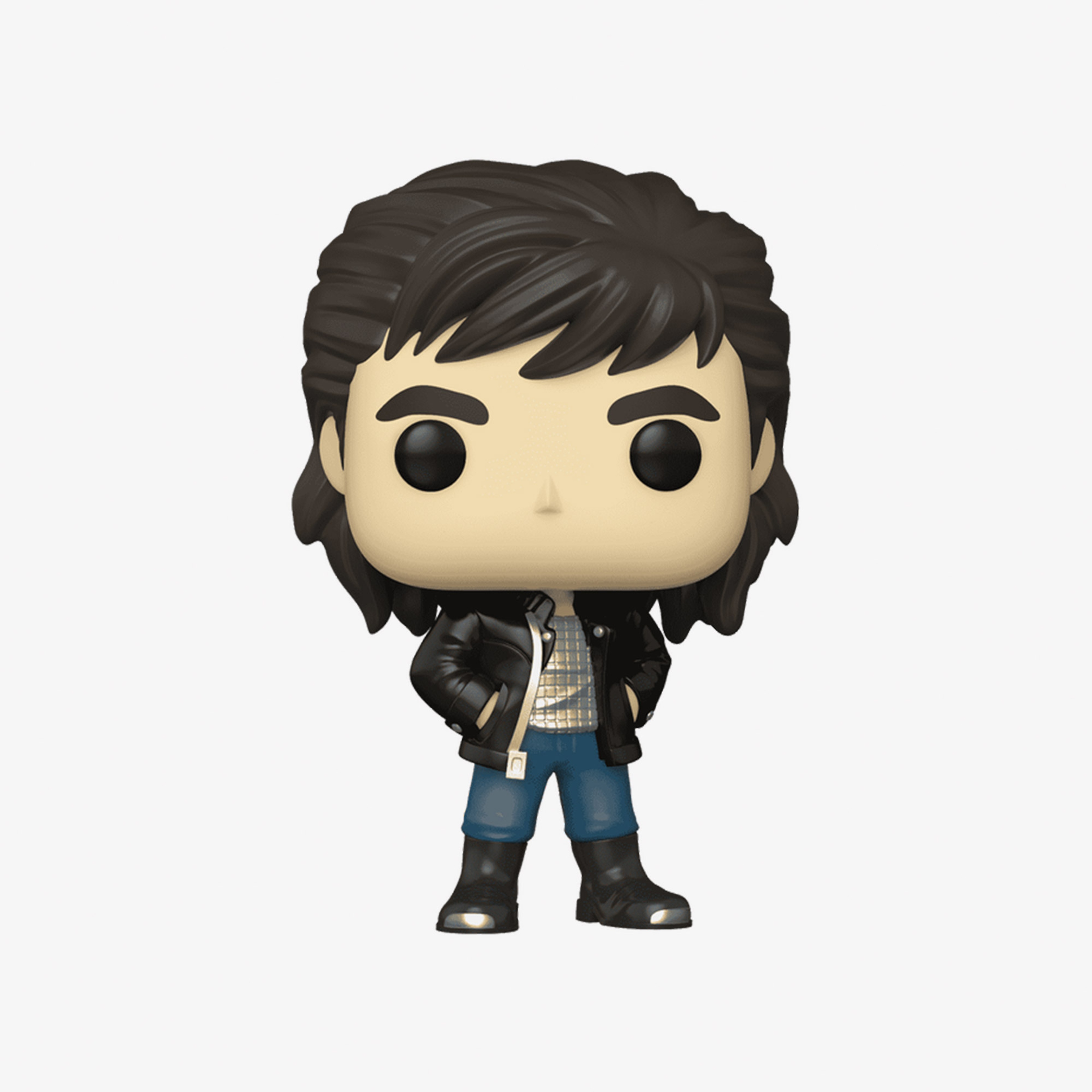Funko Pop Rocks: Duran Duran Wild Boys Andy Renkli Figür