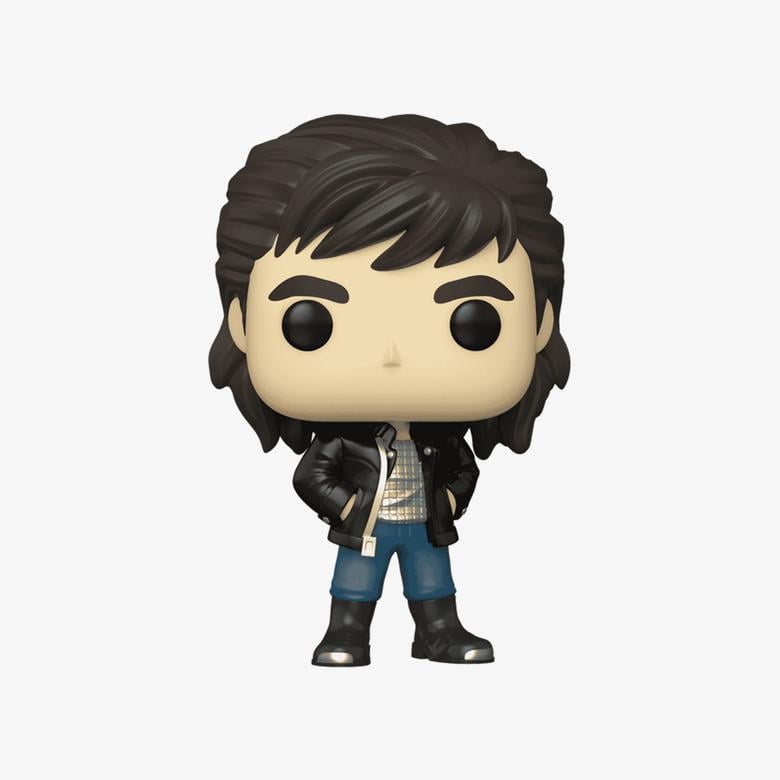 Funko Pop Rocks: Duran Duran Wild Boys Andy Renkli Figür