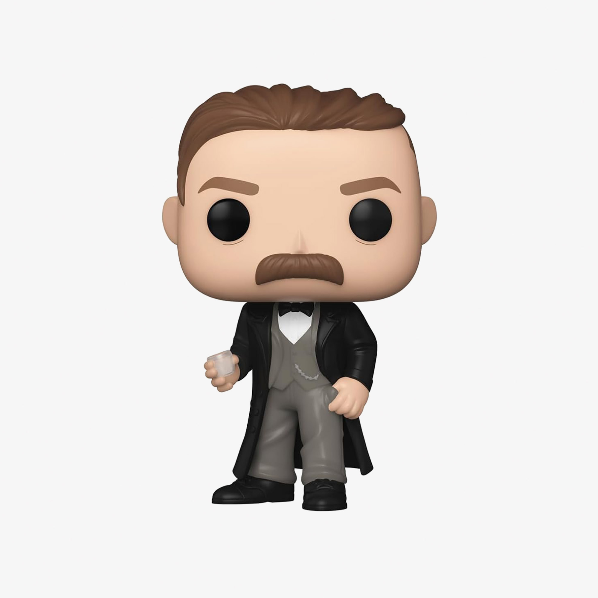 Funko Pop Television Peaky Blinders Arthur Shelby Renkli Figür