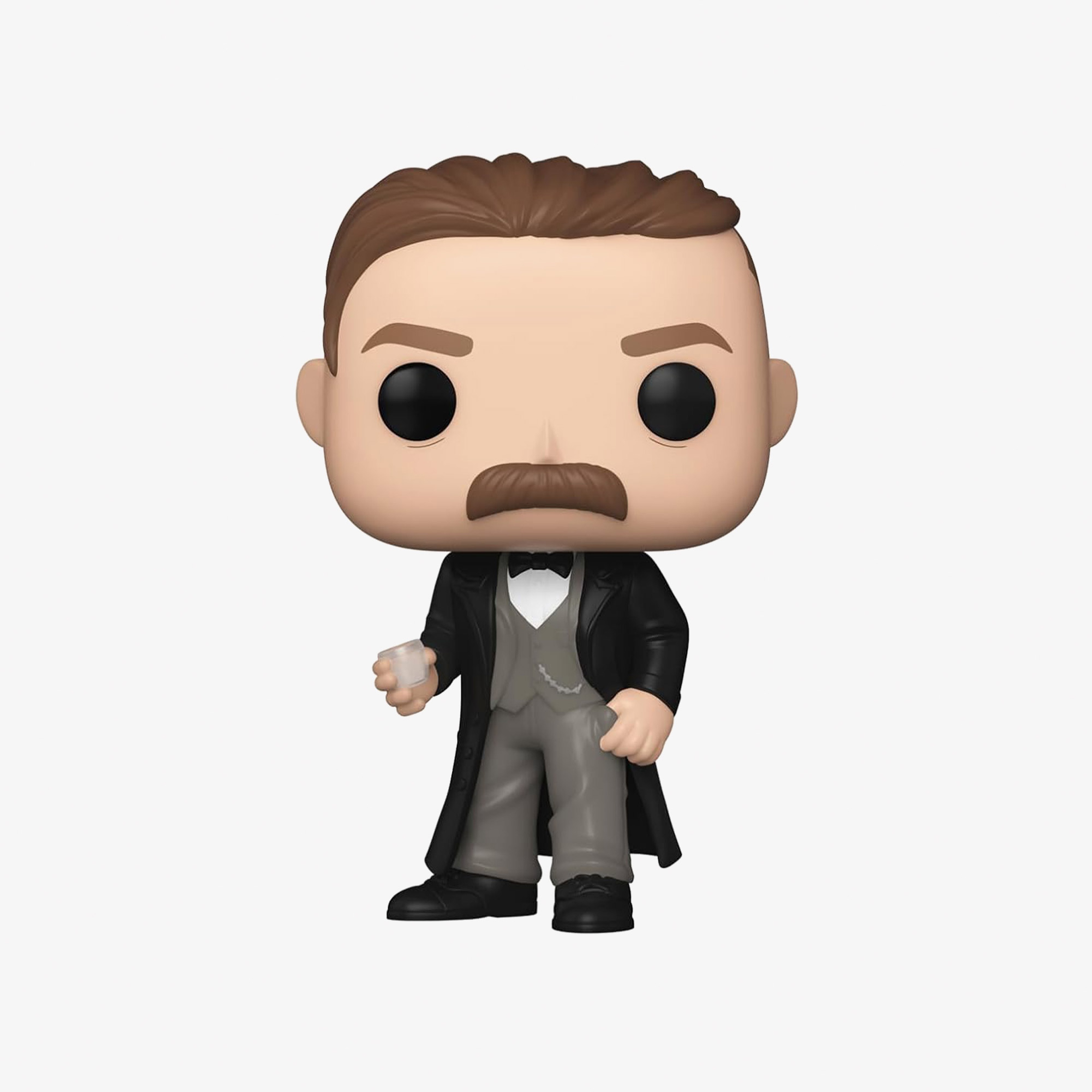 Funko Pop Television Peaky Blinders Arthur Shelby Renkli Figür