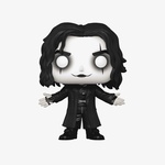 Funko Pop Movies: The Crow- Eric Renkli Figür