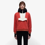 Napapijri Seline Fleece Kadın Kırmızı Ceket